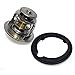 Price comparison product image New Coolant Racing Thermostat Engine 19301-P08-305 19301-PDA-E01 9301-PAA-305 For Hondas Accord Civic CR-V Acuras Integra Prelude 1988 1999 2000 2001 2002 2003 2004 2005 2006 2007