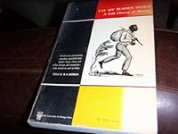 Lay my burden down: A folk history of slavery (A Phoenix book) B0007FS4K6 Book Cover