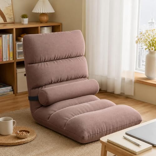 Lit convertible de sol et fauteuil jeu pliable confortable - 3
