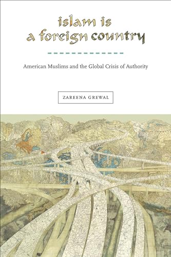 Islam Is a Foreign Country: American Muslims and the Global Crisis of Authority (Nation of Nations Book 22)