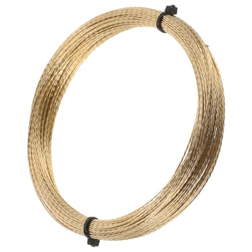 GLEAVI 1 Rolo De Fio De Corte De Para-Brisa De Carro Fio De Aço Cortado Para Para-Brisa Automático S