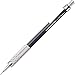 Pentel GraphGear 500 Mechanical Drafting Pencil, (0.7mm), Medium Line, Blue Barrel (PG527C)