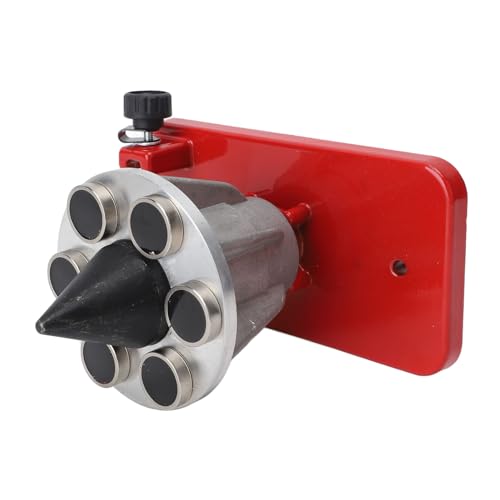 Evita vibraciones en el motor con el equilibrador magnético de cuchillas 339075B 4