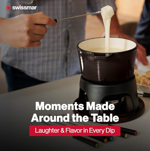 Electric Chocolate Fondue Maker