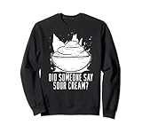 Sour Cream