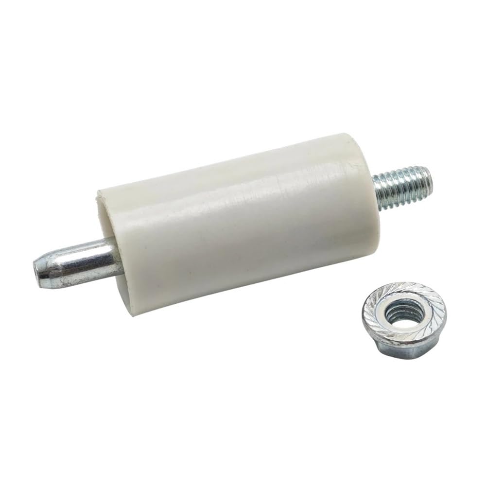 Receptor de Cadena Dawg con Punta de Perro de tala Apto for Motosierra MS261 MS261C MS361 MS362 046 MS460 MS461 MS462