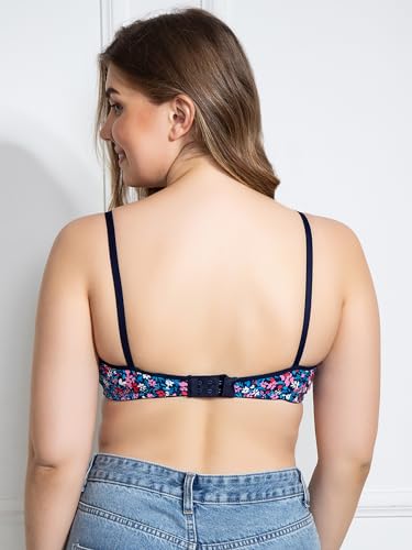 Image of Clovia Women Full Coverage Bra