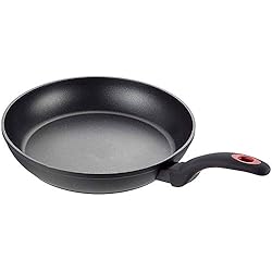 Sartenes Wecook Amazon WECOOK! Ecostone Sartén Aluminio Forjado 28 cm, Inducción, 2 Capas Antiadherente XYLAN Plus Ecológico sin PFOA, 4mm Espesor, Apta Todas las Cocinas, Vitrocerámica, Gas, Lavavajillas