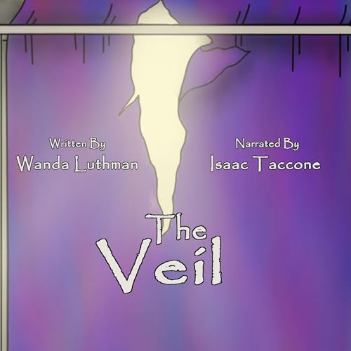 The Veil by Wanda Luthman episode artwork