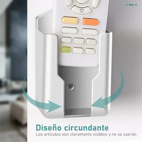 Review de Porta televisor de pared que puedes comprar esta semana. 24 Imagen adicional