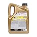 TotalEnergies Quartz 9000 Energy 5W-40 Motor Oil – Full Synthetic Long-Term Engine Protection and Fuel Efficiency – 5 Liters, Pack of 3