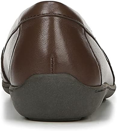 Naturalizer Women's Natural Soul, Kentley Slip-On Brown 8 M | Image 4