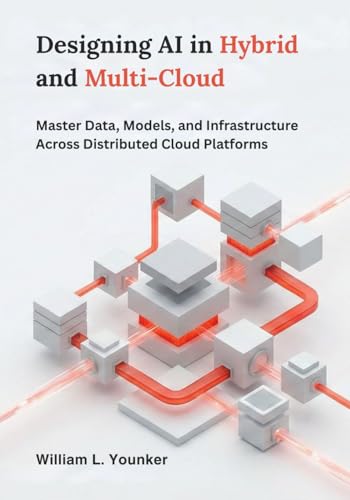 Designing AI in Hybrid and Multi-Cloud: Master Data, Models, and Infrastructure Across Distributed Cloud Platforms
