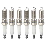 OXCANO 41-109 Iridium Spark Plug Compatible with Buick Allure Enclave, Cadillac ATS CTS SRX, Chevrol