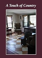 A Touch of Country 0984333282 Book Cover