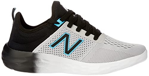 New Balance Sport Tênis, Masculino, Cinza/Preto, 41