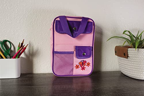 Zondervan 055239 Butterfly Bible Cover thumb #1
