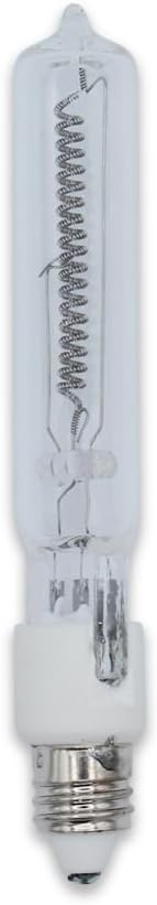 Technical Precision Replacement for JD130V/500W MC (JD7035) Light Bulb 2 Pack