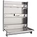 Deluxe Trailer/Garage Organizer Kit