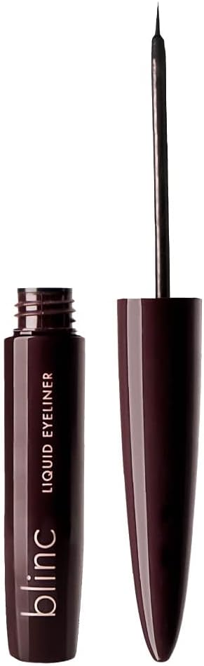 blinc Extreme Longwear Liquid Eyeliner, Medium Brown