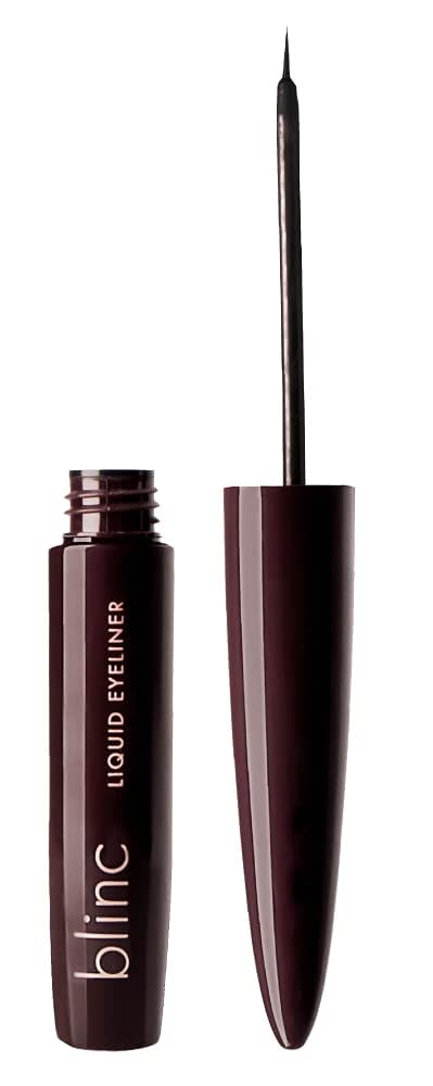 blinc Extreme Longwear Liquid Eyeliner, Medium Brown