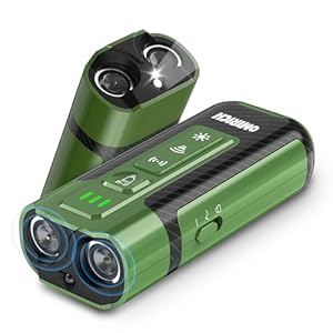 Ultrasonic Dog Bark Deterrent Device, Anti-Barking Devices for Dogs Training & Behavior Aids，Stop Barking and Correct Bad Behaviors, Bark Collar-free Training Tool, Safe and Humane In & Outdoor Use