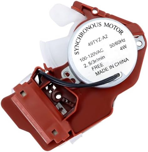 Amazon.com: W10006355 Washer Shift Actuator 49tyz-110 49tyz-e120a 