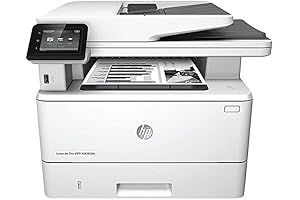 HP LaserJet Pro M426FDW: Enhanced MFP Performance for Modern Workflows