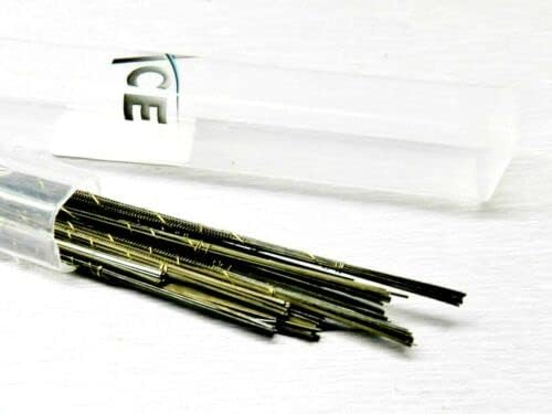 JTS Jewelry Making Saw Frame 3" & 144 Saw Blades # 2/0 Repair Jewelers Sawframe Set