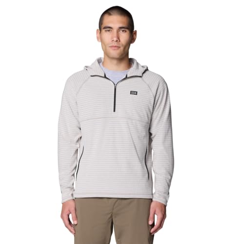 Image of Mountain Hardwear Summit Grid Hoody