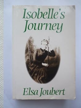 Paperback Isobelles Journey Book