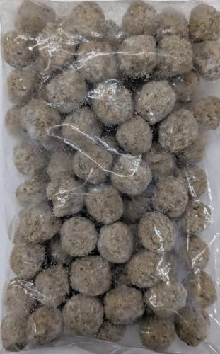 国産 鶏団子 大葉 1000gx10P 冷凍 業務用