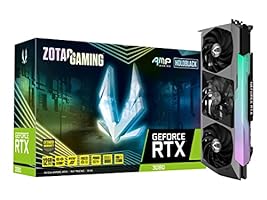 ZOTAC RTX3080 AMP Extr ZT-A30820B-10PLHR