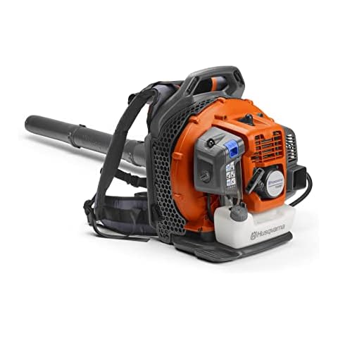 Husqvarna 150BT Gas Leaf Blower Cover