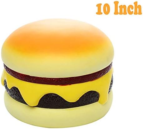 Amazon.com: PURAMI Giant Squishies 10 