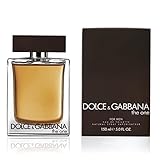 dolce gabbana the one eau de parfum 100 ml Setzt Produkt Dolce & Gabbana The One Men Eau de Toilette Spray – 150 ml