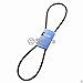 Stens 265-881 Cogged Pump Drive Belt Fits Exmark 109-1057 1-413095 413095