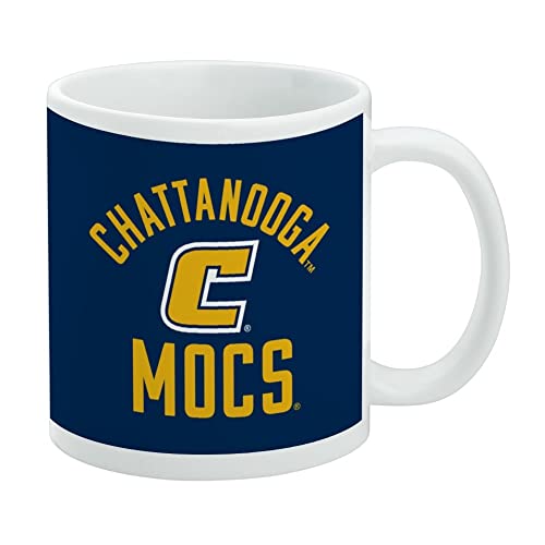 University of Tennessee at Chattanooga Mocs 11oz Ceramic Mug