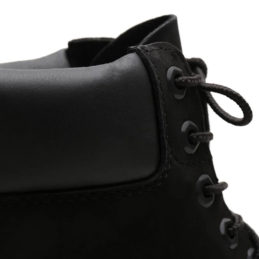 Timberland Premium 6 In Lace Waterproof, Damen Boots
