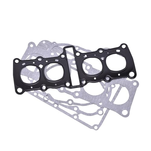 Kit de joints de culasse FZ250 1985 et FZR250 pour révision complète moteur