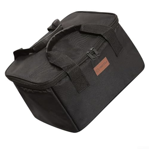 Heavy Duty Insulated Storage Bag for Outdoor Adventures Perfect for Camping and Picnics – Image 4