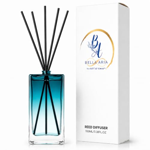 Difusor de varillas Bella Aria Just Us Chix 100ml miniatura 1