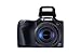 Canon PowerShot SX410 is (Black)