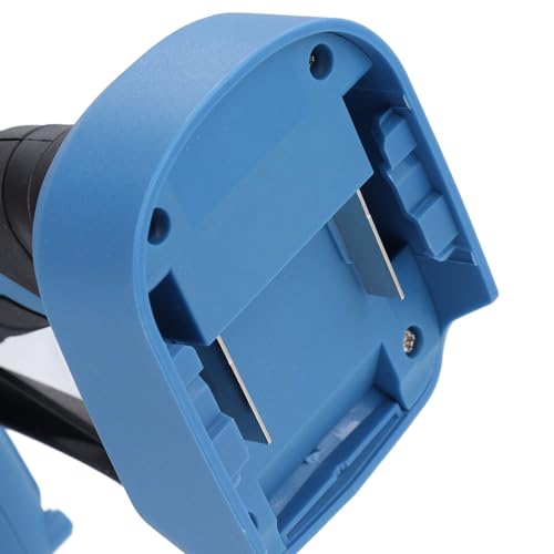 Kit de cola quente sem fio de 100 W para decoração de festivais DIY com 5 varetas, aquecimento rápid