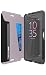 Produktbild Tech 21 Evo Wallet Case für Xperia X - schwarz