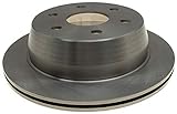 Raybestos 56827R Professional Grade Disc Brake Rotor - Drum in Hat