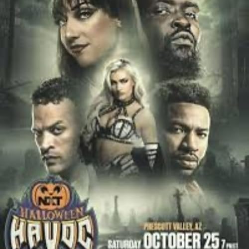 EPISODE 283 - HALLOWEEN HAVAC PREDICTIONS