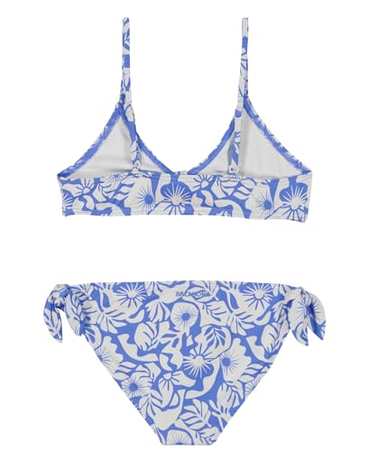 Billabong Girls' Two-Piece Bikini Swimsuit Set, UPF 50+ Sun Protection, Quick-Dry Bathing Suit2
