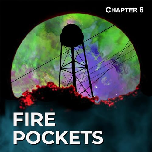 Chapter 6 - Death Match