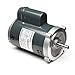 Motor 1-1/2HP 13-11/16 56C Frame Keyed